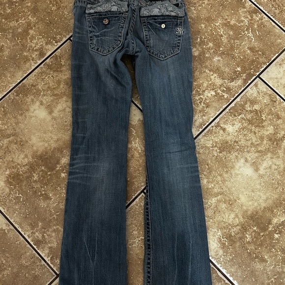 Miss me jeans - Picture 11 of 11